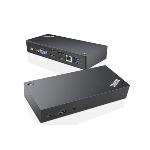 Amazon.co.jp: 【整備済み品】 Lenovo ThinkPad ドッキング